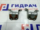 Петли двери задней левой Subaru Legacy
