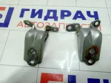 Петли двери задней правой Subaru Legacy