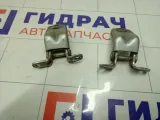 Петли двери задней правой Subaru Legacy