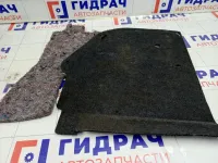 Обшивка багажника левая Subaru Legacy 94511AG010