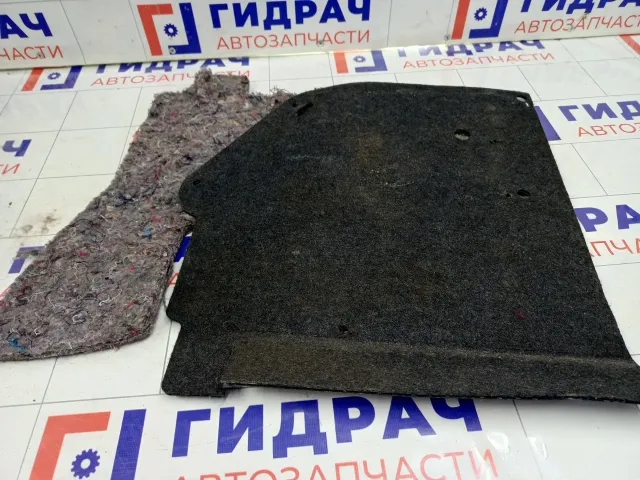 Обшивка багажника левая Subaru Legacy 94511AG010