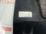 Обшивка багажника левая Subaru Legacy 94511AG010