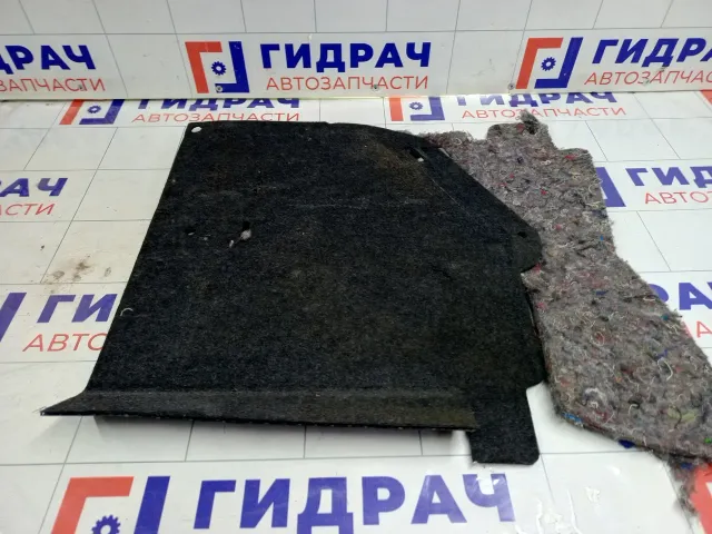 Обшивка багажника правая Subaru Legacy 94511AG000