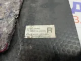 Обшивка багажника правая Subaru Legacy 94511AG000