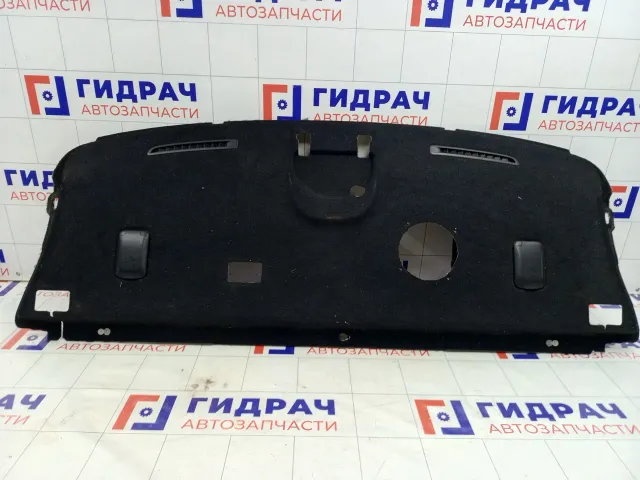 Полка (шторка) задняя Subaru Legacy 65512AG021JC