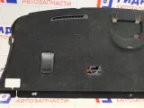 Полка (шторка) задняя Subaru Legacy 65512AG021JC