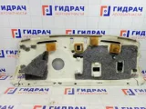 Полка (шторка) задняя Subaru Legacy 65512AG021JC