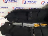 Покрытие напольное (ковролин) Subaru Legacy 95012AG100JC