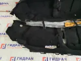 Покрытие напольное (ковролин) Subaru Legacy 95012AG100JC
