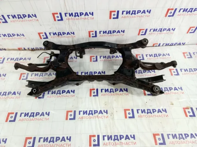 Балка задняя Subaru Legacy 20152AG040