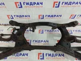 Балка задняя Subaru Legacy 20152AG040