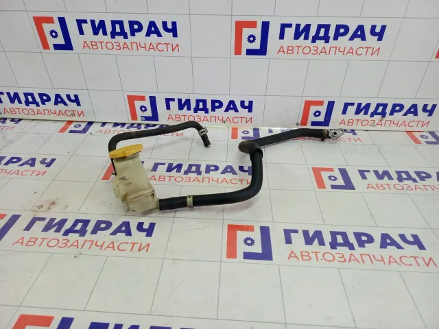 Бачок гидроусилителя Subaru Legacy 34630AG000