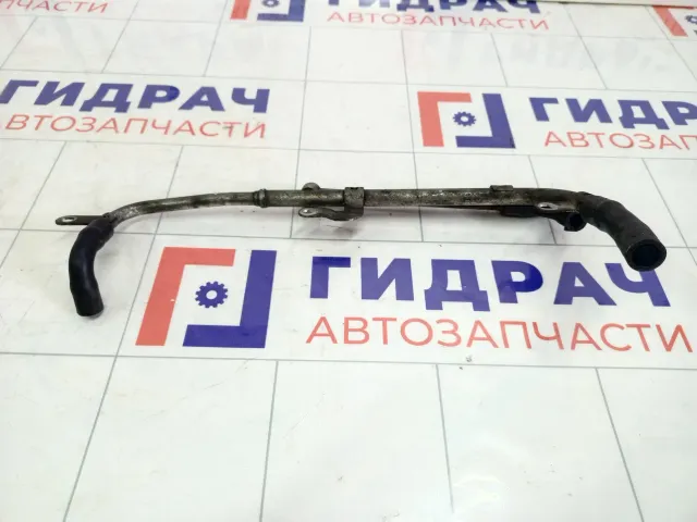 Трубка системы охлаждения Subaru Legacy