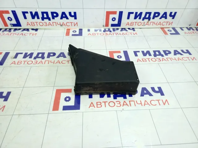 Крышка блока предохранителей Subaru Legacy 82243AG020