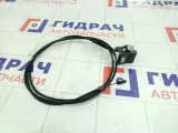 Ручка открывания капота Subaru Legacy