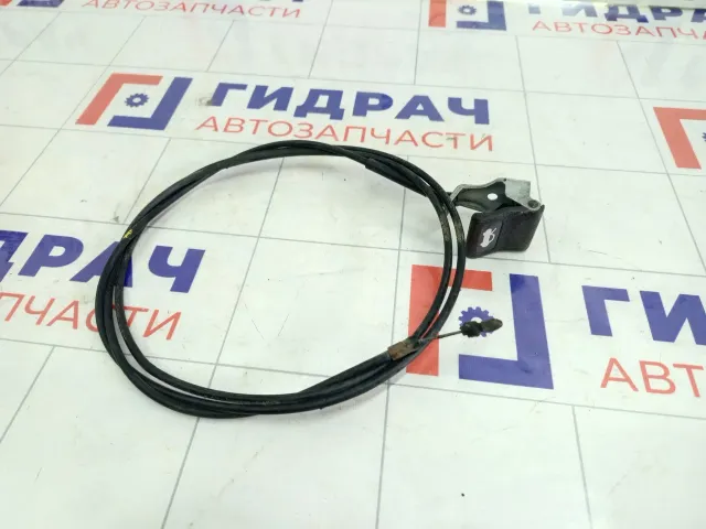 Ручка открывания капота Subaru Legacy