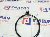 Ручка открывания капота Subaru Legacy