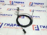 Ручка открывания лючка бензобака Subaru Legacy 57340AG031