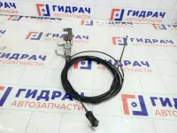 Ручка открывания лючка бензобака Subaru Legacy 57340AG031