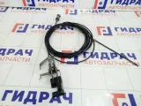 Ручка открывания лючка бензобака Subaru Legacy 57340AG031