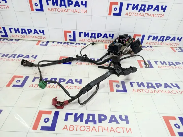 Блок предохранителей Subaru Legacy 82241AG050