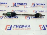 Привод передний левый Subaru Legacy 28321AG022