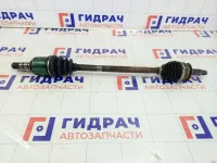Привод передний левый Subaru Legacy 28321AG022