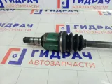 Привод передний левый Subaru Legacy 28321AG022