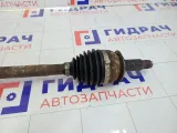 Привод передний левый Subaru Legacy 28321AG022