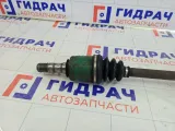 Привод передний правый Subaru Legacy 28321AG022