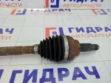 Привод передний правый Subaru Legacy 28321AG022