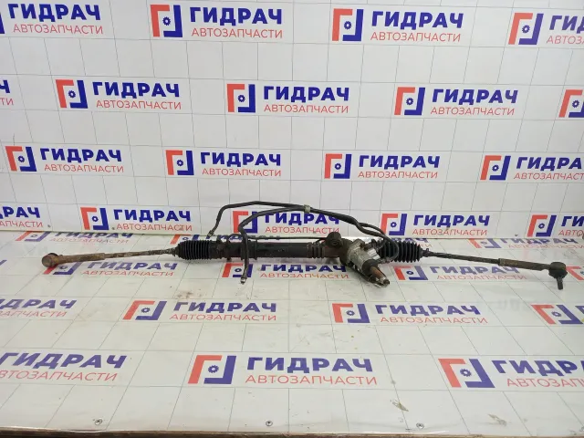 Рейка рулевая Subaru Legacy 34110AG030