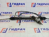 Рейка рулевая Subaru Legacy 34110AG030