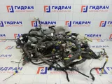 Проводка (коса) салонная Subaru Legacy 98241AG380
