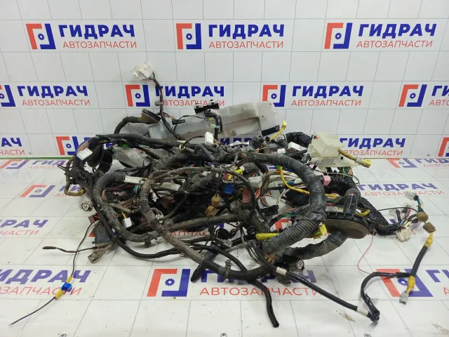 Проводка (коса) салонная Subaru Legacy 98241AG380