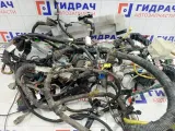 Проводка (коса) салонная Subaru Legacy 98241AG380