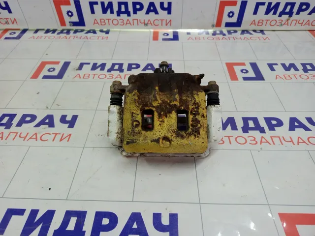 Суппорт тормозной передний левый Subaru Legacy 26292FE001