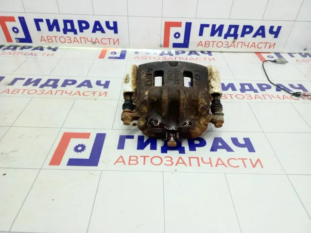 Суппорт тормозной задний правый Subaru Legacy 26692AG061