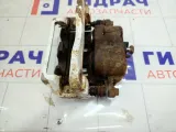 Суппорт тормозной задний правый Subaru Legacy 26692AG061