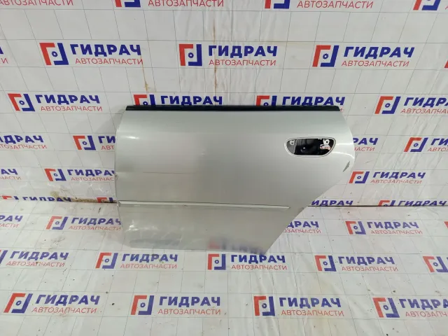 Дверь задняя левая Subaru Legacy 60409AG0319P