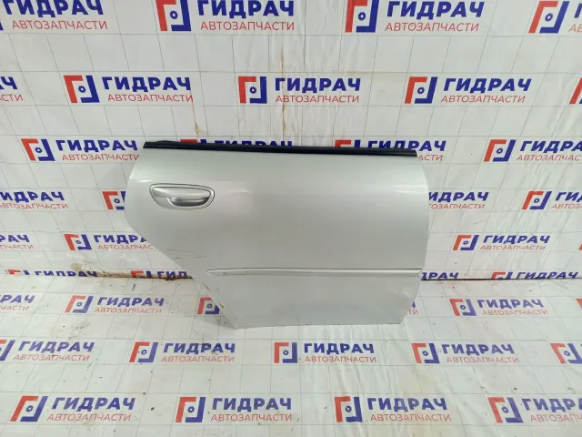 Дверь задняя правая Subaru Legacy 60409AG0219P