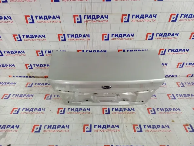 Крышка багажника Subaru Legacy 57509AG0009P