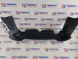 Бампер задний Subaru Legacy 57704AG250