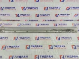 Накладка порога наружная левая Subaru Legacy 96051AG010NN
