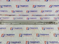 Накладка порога наружная левая Subaru Legacy 96051AG010NN