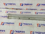 Накладка порога наружная левая Subaru Legacy 96051AG010NN