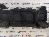 Сиденье комплект Subaru Legacy