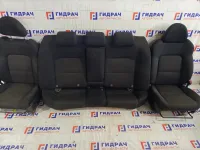 Сиденье комплект Subaru Legacy