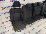Сиденье комплект Subaru Legacy
