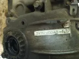 МКПП (механическая коробка переключения передач) Subaru Legacy 32000AH910